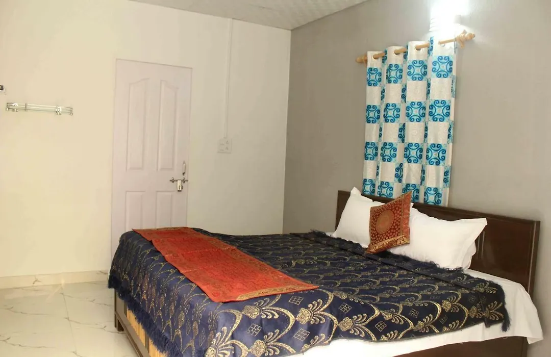 Comfort Point Bed & Breakfast-1