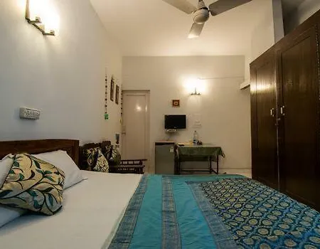 Comfort Point Bed & Breakfast-2