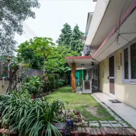 Comfort Point Bed & Breakfast-3